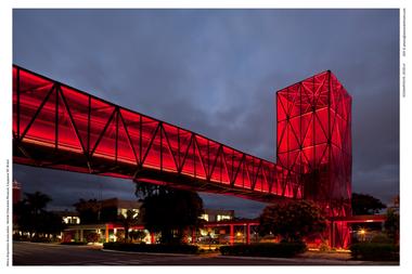 Museu da Nestlé / Metro Arquitetos Associados