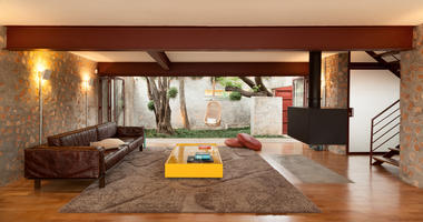 Casa Itobi / Apiacás Arquitetos