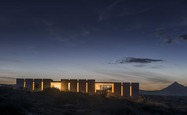 Zacatitos 03 / Campos Leckie Studio