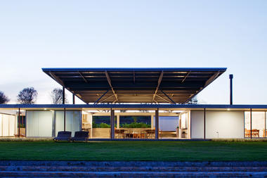 Casa FS / Andrade Morettin Arquitetos Associados