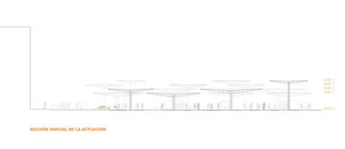 Centro abierto de actividades ciudadanas / Paredes Pino