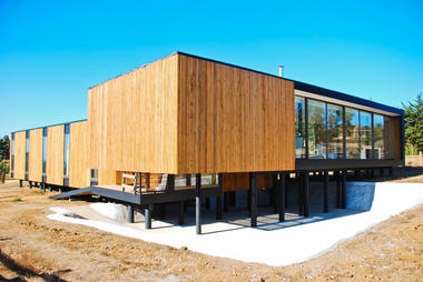 Casa L / LAARQ