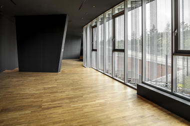 Museo Arqueológico en Vučedol / Radionica Arhitekture