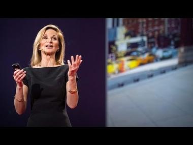 Conferência TED: Como os espaços públicos fazem com que as cidades funcionem