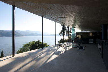 Casa Negra / BGP Arquitectura