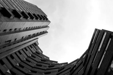 Clásicos de Arquitectura: Torres del Parque / Rogelio Salmona