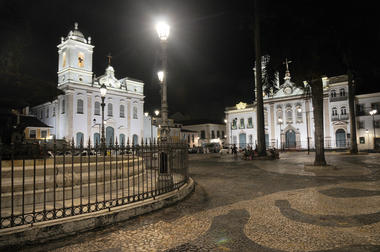 Masterplan Estratégico para o Centro Antigo de Salvador / Carlos Leite e Adriana Levisky