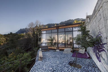 Taller / Cochavita Taller de Arquitectura
