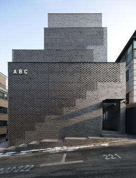 Edifício ABC / Wise Architecture