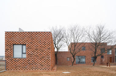 Casa Ladrillo / AZL architects