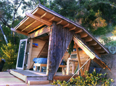 Casa Hawk / Alex Wyndham