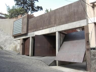Casa San Juan / Jose María Saez