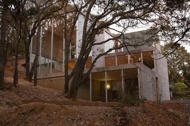 Casa Sayavedra / Taller de Arquitectura-Mauricio Rocha