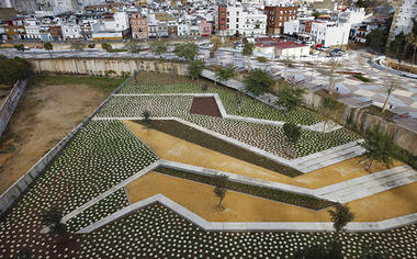 Parque da Música / Costa Fierros Arquitectos