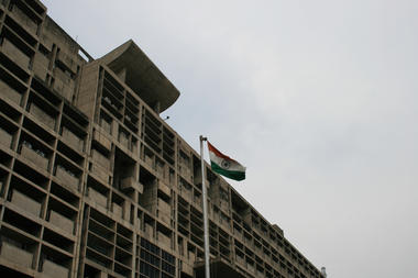 Clássicos da Arquitetura: Secretariado de Chandigarh / Le Corbusier