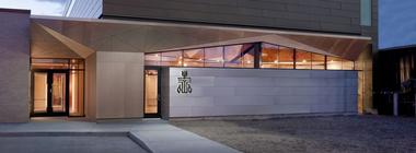 North Presbyterian Church / SILO AR+D