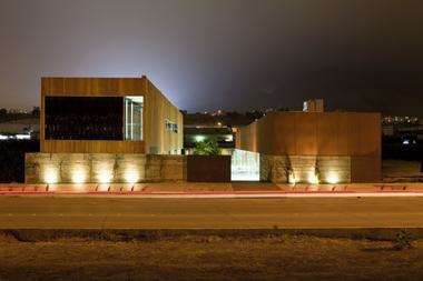 Culinary Art School / graciastudio