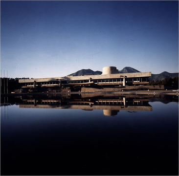Clásicos de Arquitectura: Edificio de CEPAL / Emilio Duhart