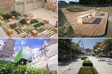  “Esto no es un Solar”: Reconvirtiendo parcelas vacías en espacio público [Parte II] 