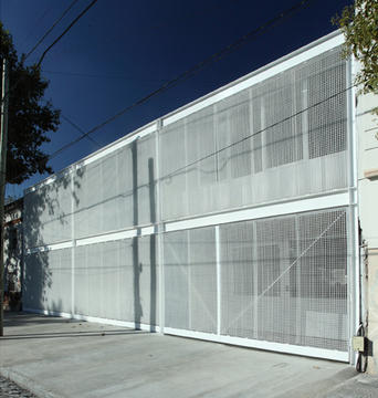 Instituto Modelo del Sur, Nivel Primario / Esteban Gaffuri Torrado Arquitectos + Tannenbaum Arquitectos