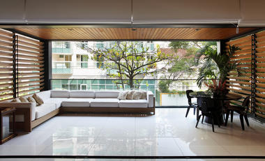 Edifício Alvar Aalto / Christiane Laclau & Rafael Borelli Arquitetos Associados