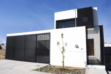 Casa JGG / tmv arquitectura