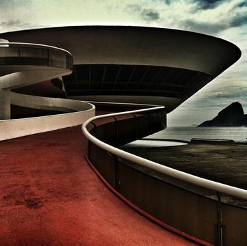 Origens de uma Arquitetura Moderna Brasileira