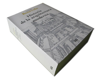 Historia de la Arquitectura Moderna