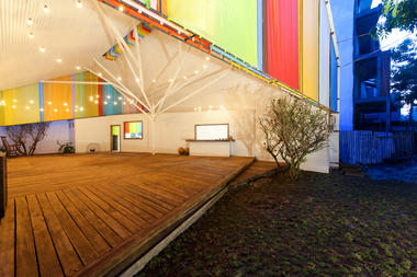 A Capela / a21 studio
