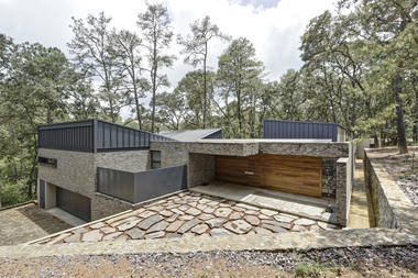 Casa MM / Elías Rizo Arquitectos 