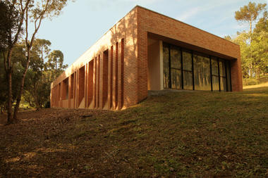 Casa Michelle / Yuri Vasconcelos Arquitetura