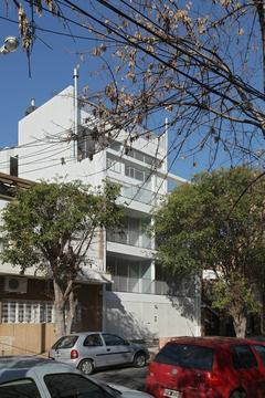 Edificio Tamborini / Ignacio Szulman