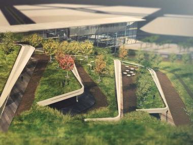 12 projetos vencem o Holcim Awards África e Oriente Médio