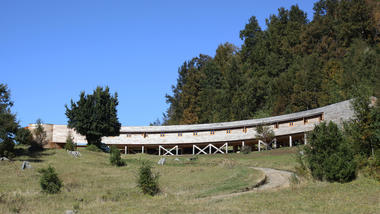 Casa Retiro Kawelluco / Lira Arquitectos Asociados