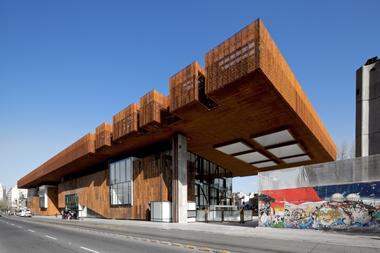 Los 25 proyectos chilenos más visitados de Plataforma Arquitectura
