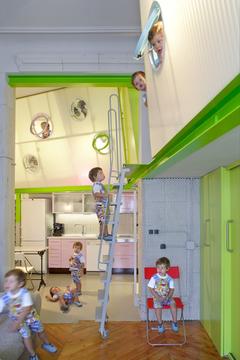 Casa Tupper / Andrés Jaque