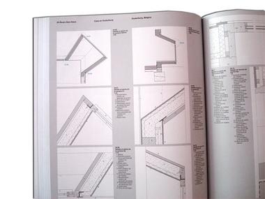GG: Detalles constructivos de la arquitectura doméstica contemporánea - Virginia McLeod