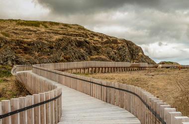 Pedreira Do Campo Urban Planning  / M - Arquitectos