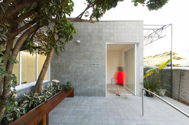 Galería de Proyectos Blau / ARKIZ