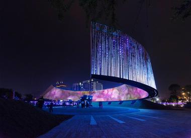 Ring Celestial Bliss / J.J. Pan & Partners