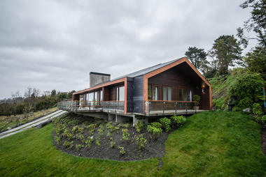 Casa ED / Eduardo Guzmán rivera + Juan Carlos Muñoz Del Sante
