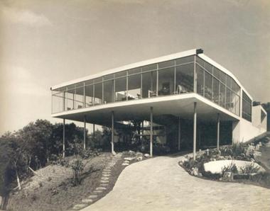 Galeria - Clássicos da Arquitetura: Casa de Vidro / Lina Bo Bardi - 5