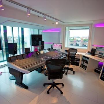 Aislación Acústica Silentboard / Knauf