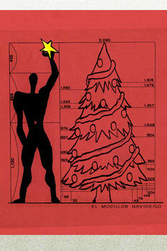 Galería - 27 postales navideñas diseñadas por nuestros lectores - 26