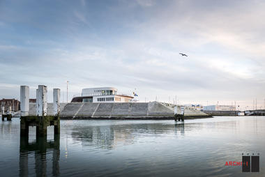 VVW Blankenberge / BURO II & ARCHI+I