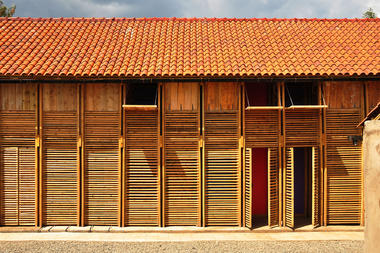 Proyecto Nakuru  / Orkidstudio