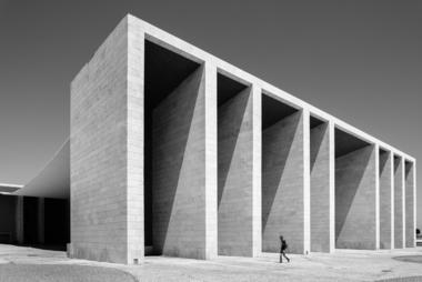 Clásicos de Arquitectura: Pabellón de Portugal Expo'98 / Álvaro Siza