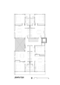 Galería - Edificio B928 / Claudio Walter Arquitectos Asociados - 21