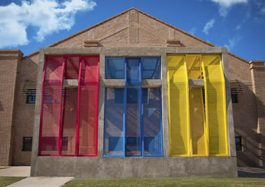 Colegio San José / Carte Arquitectos