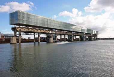 Kraanspoor / OTH Architecten